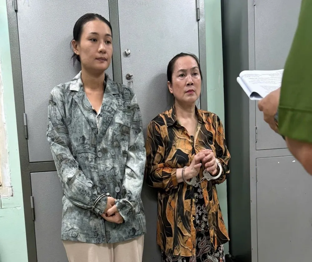 Triệt phá đường dây cho vay nặng lãi hơn 130 tỷ đồng tại Lâm Đồng