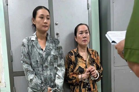 Triệt phá đường dây cho vay nặng lãi hơn 130 tỷ đồng tại Lâm Đồng