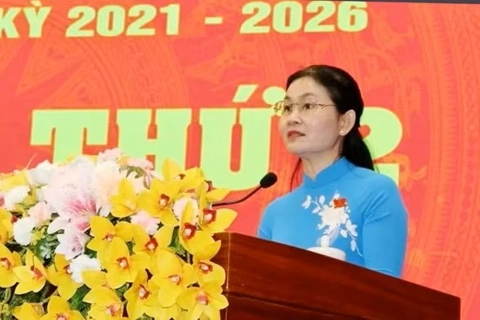 HĐND tỉnh Đồng Nai thông qua 18 nghị quyết quan trọng