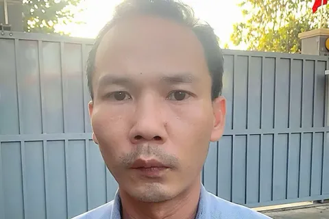 Bắt đối tượng lừa đảo đổi tiền mới dịp Tết, chiếm đoạt gần 460 triệu đồng