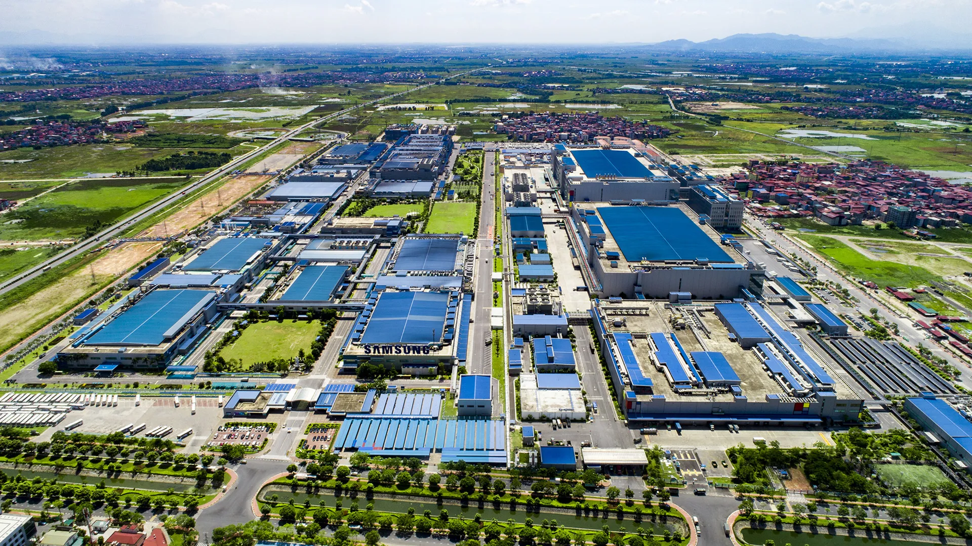 Nam Định có thêm 4 cụm công nghiệp