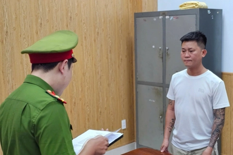 Phá đường dây cá độ nghìn tỷ: "ông trùm” sa lưới sau 6 tháng truy xét