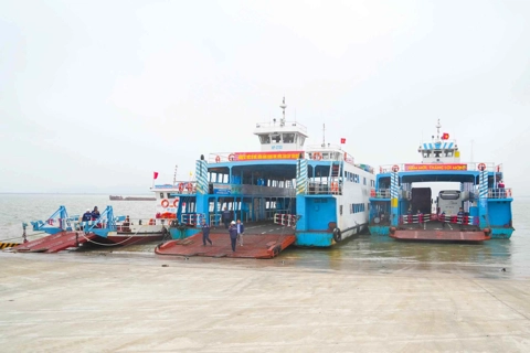 Hải Phòng dừng các hoạt động phà, cáp treo, hoạt động du lịch tại khu vực biển đảo 