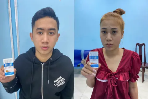 Triệt phá nhóm đối tượng mua bán “cỏ Mỹ” tại Đà Nẵng: cảnh báo tình trạng sinh viên sa vào tệ nạn ma túy