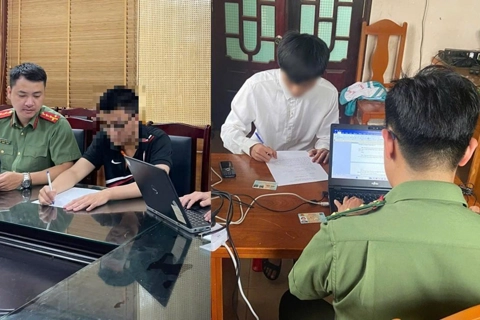 Gian lận công nghệ cao: Bài học đắt giá từ mùa thi tốt nghiệp THPT 2025