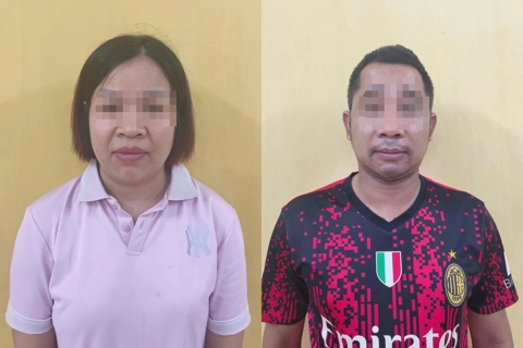 Khởi tố 2 đối tượng mua, bán bằng cấp, giấy tờ giả