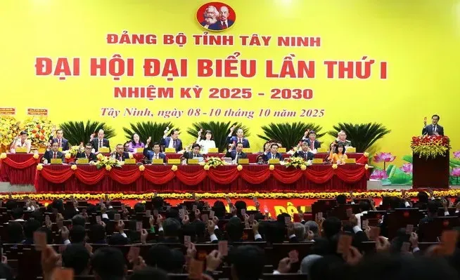 Tây Ninh hướng tới trung tâm kết nối chiến lược của khu vực trong kỷ nguyên mới