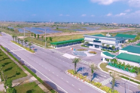 Nam Định triển khai Nghị quyết 68, kỳ vọng bứt phá kinh tế khu vực tư nhân
