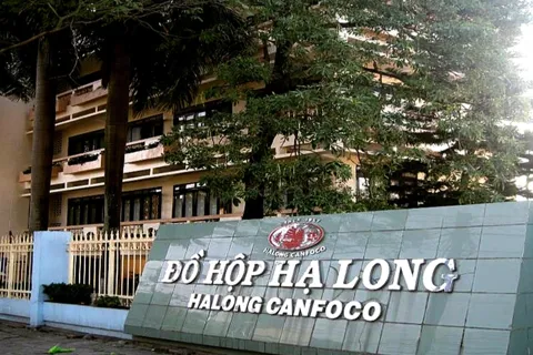 Phát hiện 120 tấn thịt lợn nhiễm dịch tả châu Phi tại Công ty Đồ hộp Hạ Long