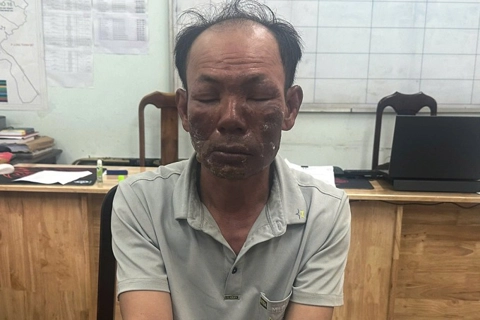 Lời khai của kẻ phóng hỏa nhà trọ khiến 3 người thiệt mạng