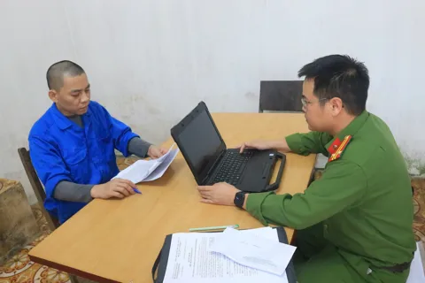 Hải Phòng: khởi tố nhóm đối tượng phát hành dự án tiền ảo, chiếm đoạt 10 tỷ đồng