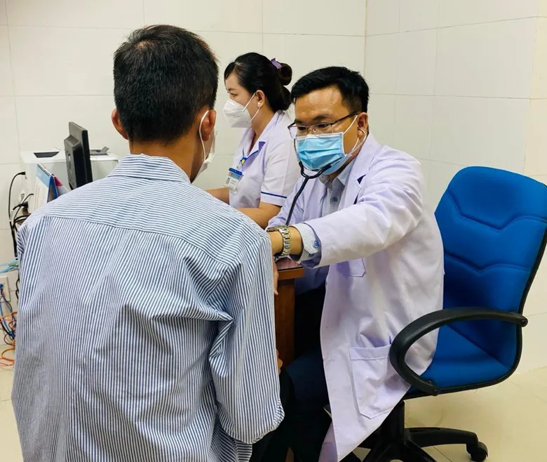 Hải Phòng đạt nhiều kết quả tích cực trong điều trị HIV/AIDS