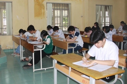 Hưng Yên: đề nghị tuyển bổ sung hơn 2.000 giáo viên