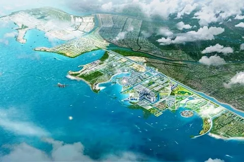 Phát triển logistics Ninh Bình: đòn bẩy công nghiệp, thương mại và đầu tư