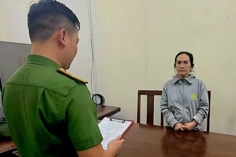 Đà Nẵng: triệt phá đường dây mua bán hóa đơn hơn 200 tỷ đồng