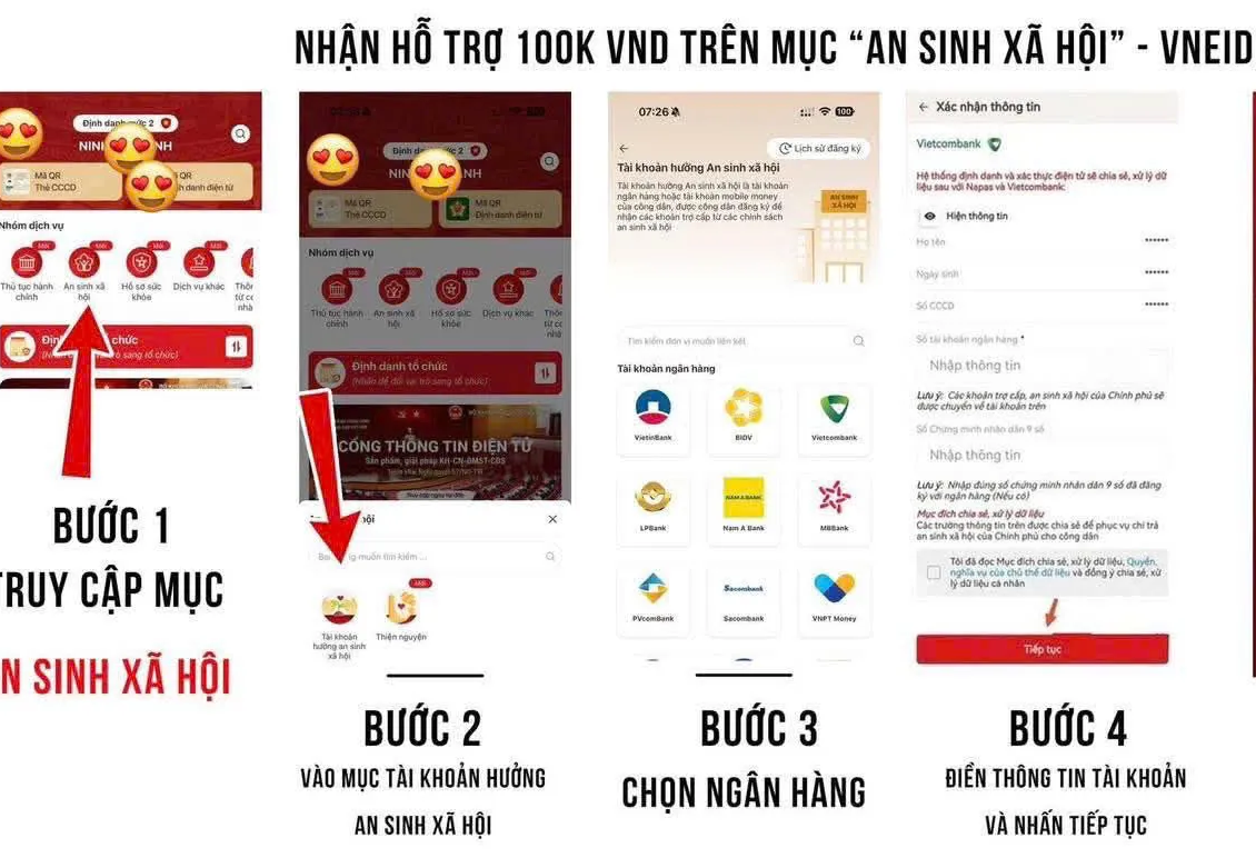 Công an Quảng Ngãi triển khai tặng quà dịp Quốc khánh 2/9