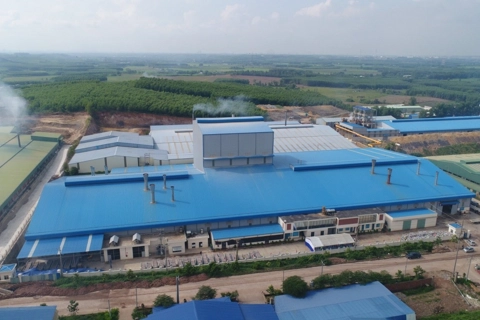 Nghi ngộ độc khí CO tại nhà máy gạch ở Đồng Nai, 2 người tử vong

