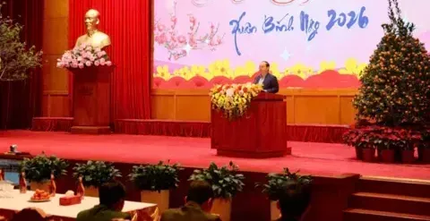 Quảng Ninh: tạo nền tảng động lực mới để phát triển