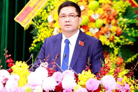 Thứ trưởng Bộ Quốc phòng Nguyễn Hồng Thái làm Bí thư Tỉnh ủy Bắc Ninh nhiệm kỳ 2025 - 2030