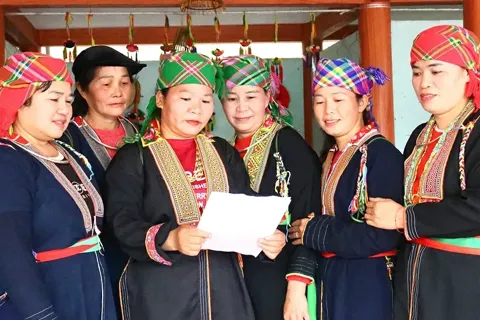 Phong trào "Toàn dân đoàn kết xây dựng đời sống văn hóa": nền tảng gắn kết cộng đồng ở Thái Nguyên