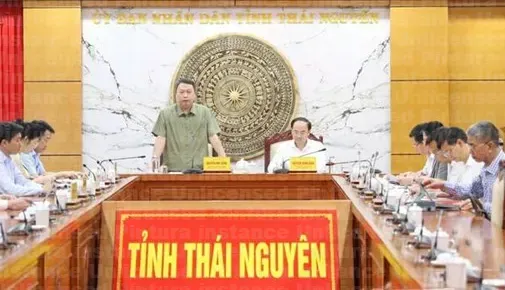 Thái Nguyên - Bắc Kạn thống nhất một số nội dung quan trọng về công tác tổ chức bộ máy