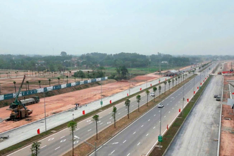 Thái Nguyên tăng tốc trên hành trình chuyển đổi số