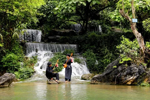 Du lịch Thái Nguyên bứt phá từ bản sắc đến chuyển đổi số