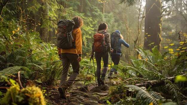 Từ việc đi lạc, mất tích trong rừng của du khách: kỹ năng nào cần có khi tham quan, khám phá?
