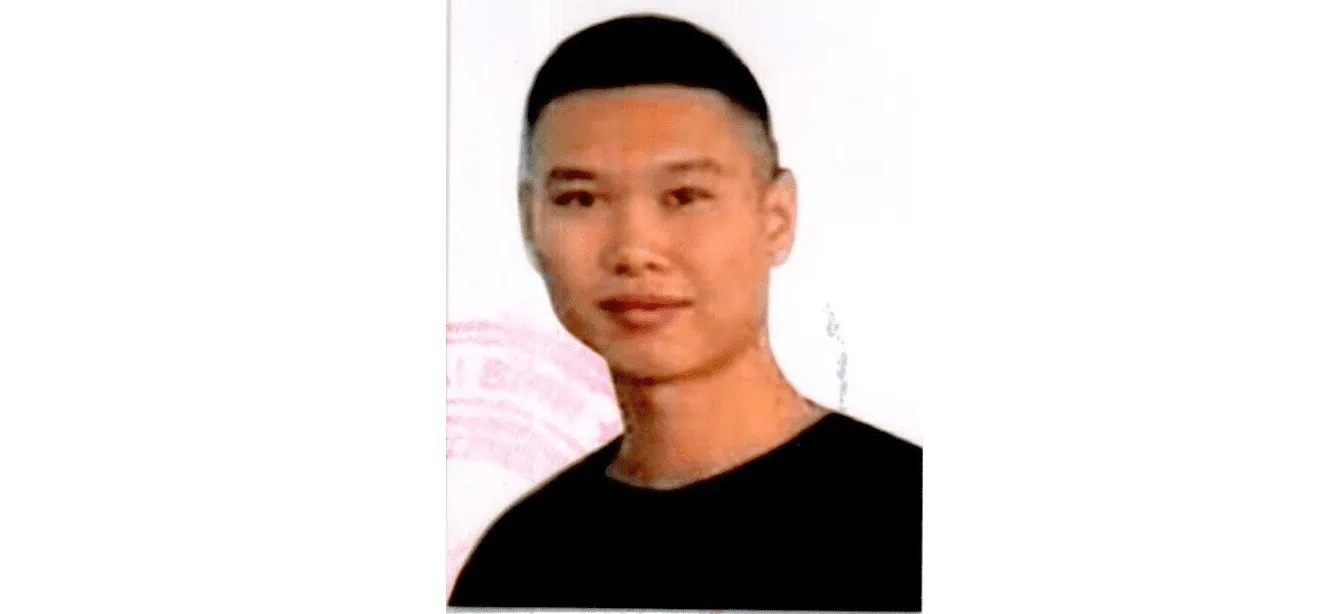 Truy nã đối tượng Trần Văn Đoàn về tội "Cố ý gây thương tích"