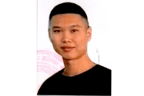 Truy nã đối tượng Trần Văn Đoàn về tội "Cố ý gây thương tích"