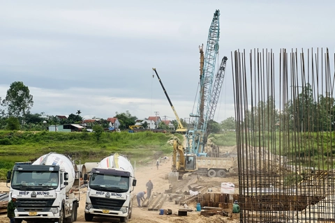 Đà Nẵng: điều chỉnh nhiệm vụ đầu tư và cơ cấu nguồn vốn
