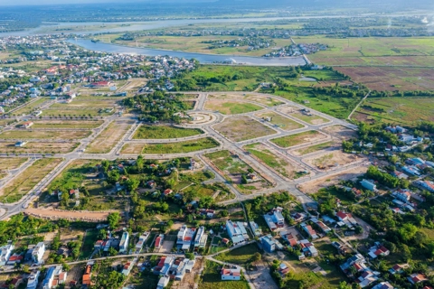 Quảng Nam chỉ đạo tháo gỡ khó khăn cho doanh nghiệp