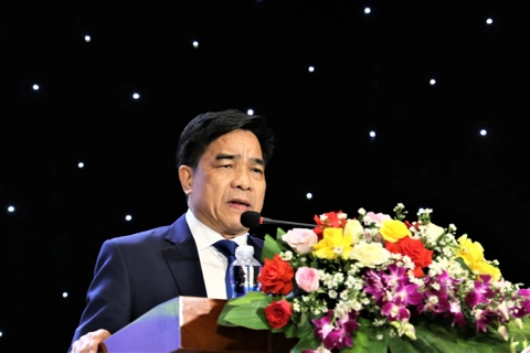 Doanh nghiệp tỉnh Quảng Nam giữ vai trò trung tâm trong hoạt động đổi mới
