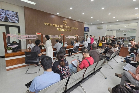 Chính quyền 2 cấp tại TP Đà Nẵng vận hành ổn định, người dân đồng thuận