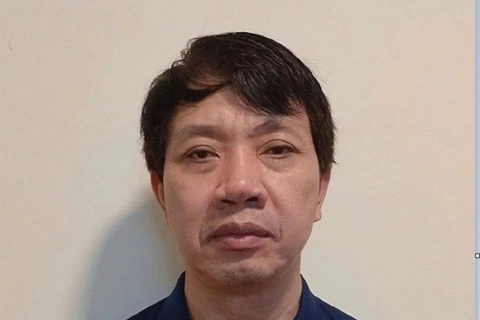 Khởi tố Phó Chủ tịch UBND tỉnh Thanh Hóa Lê Đức Giang