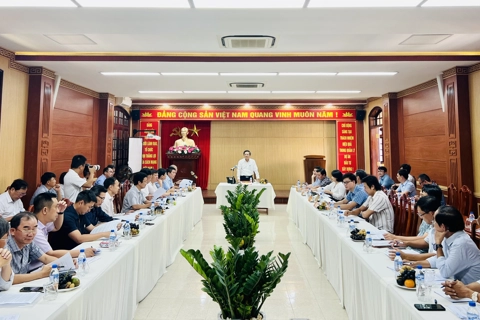 Tháo gỡ điểm nghẽn, Đà Nẵng tăng tốc giải ngân