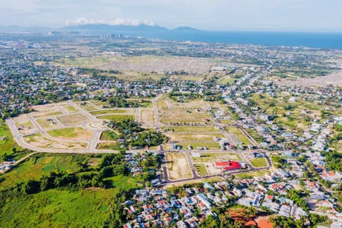 Đà Nẵng ngăn chặn tình trạng rửa tiền thông qua bất động sản