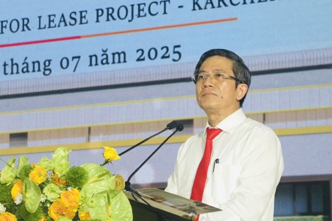 Khu kinh tế mở Chu Lai sẽ trở thành cực tăng trưởng chiến lược của Đà Nẵng