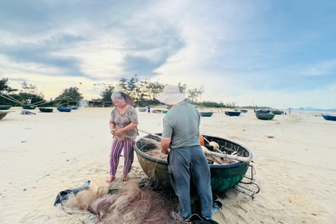 Đà Nẵng chủ động ứng phó với bão số 5 theo phương châm 4 tại chỗ
