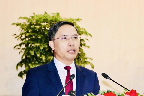 Ông Phạm Đức Ấn làm Chủ tịch UBND TP Đà Nẵng
