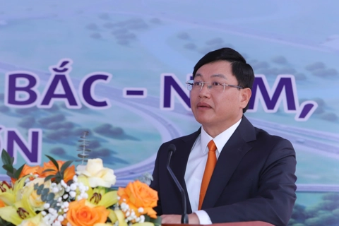 Thanh Hóa bổ sung quyền hạn, nhiệm vụ cho các Phó Chủ tịch UBND tỉnh