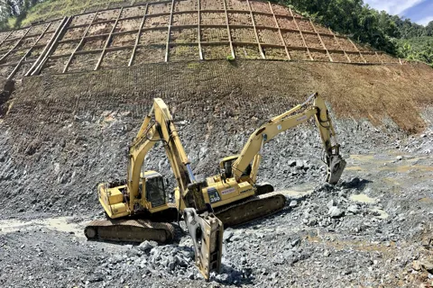 Đà Nẵng hỏa tốc rà soát các điểm có nguy cơ sạt lở