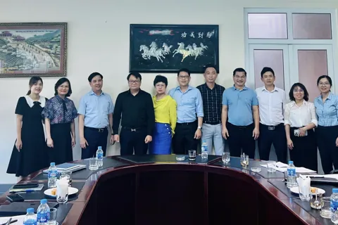 Đà Nẵng yêu cầu xử lý các kiến nghị của Hiệp hội Doanh nghiệp thành phố