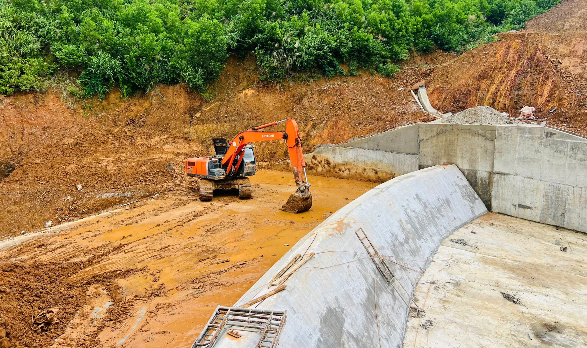 Đà Nẵng dốc toàn lực ứng phó bão số 12
