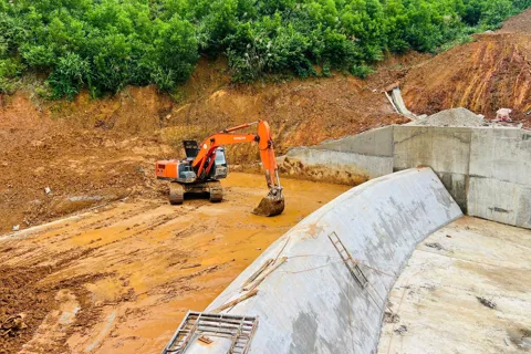 Đà Nẵng dốc toàn lực ứng phó bão số 12