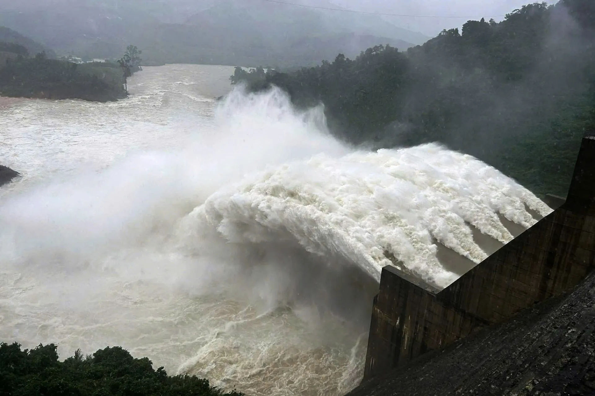 Đà Nẵng chủ động ứng phó đợt mưa lớn từ 3-5/12