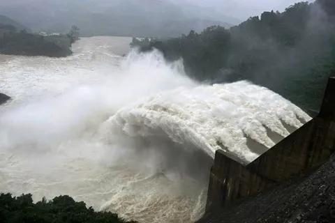 Đà Nẵng chủ động ứng phó đợt mưa lớn từ 3-5/12