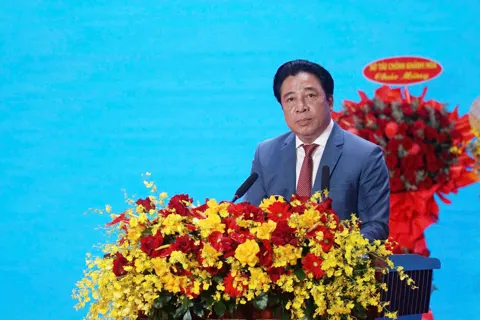 Yến sào Khánh Hòa kỷ niệm 35 năm xây dựng và phát triển: tự hào di sản, vươn tầm quốc tế