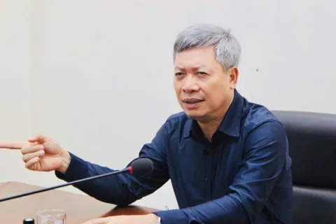 Đà Nẵng gỡ nút thắt mặt bằng các dự án tại xã Núi Thành