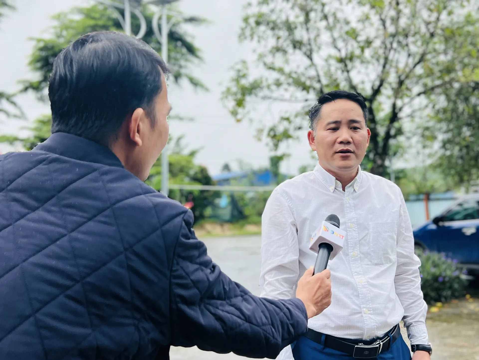 Đà Nẵng: sớm bố trí tái định cư, đảm bảo người dân vùng sạt lở ăn Tết ấm no